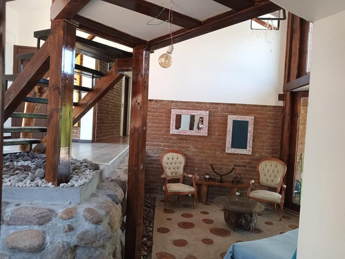 Se Vende Parcela Con Casa Los Laureles Limache