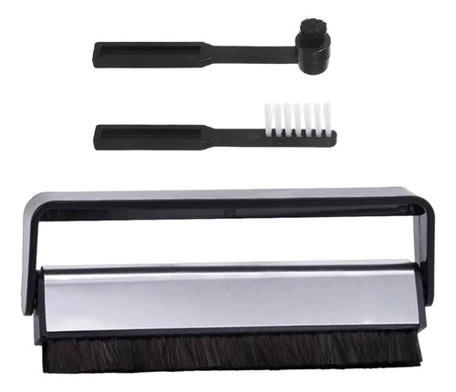 Cx1 Z Accesorios Para Reproductor De Cepillos Limpiadores De