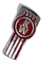 Comprar Base De Emblema Con Emblema Kenworth T600\u002Ft300\u002Ft800