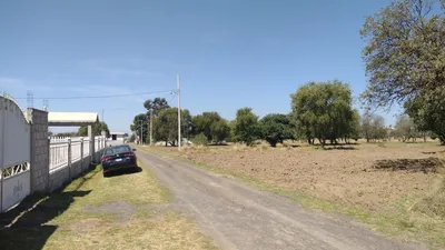 Terreno en venta