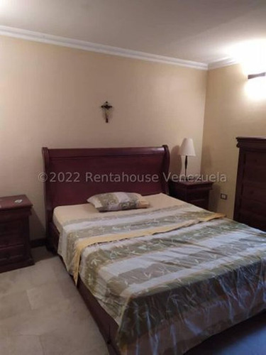 Imagen 13 de 13 de Venta Apartamento Colinas De La Tahona 22-22204