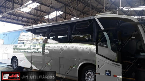 Imagem 2 de 8 de Neobus New Road 340 Ano 2016 Volvo B270 F 52 Lug Jm Cod.703