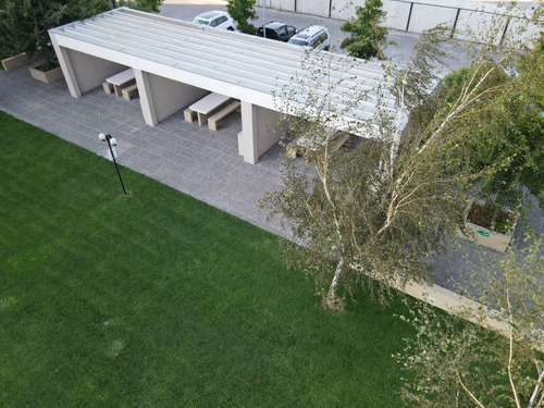 Departamento Doble Suite, Vista Al Oriente, Al Lado Cinemark