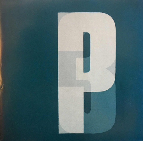 Portishead Third Cd Importado