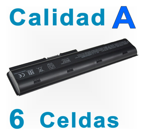 N02a Bateria G42-461la Facturada