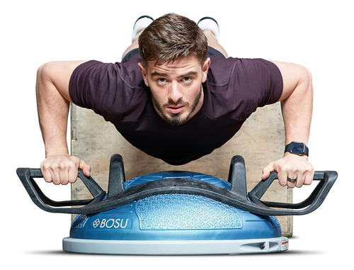 The Helm - Sistema De Entrenamiento De Fuerza Y Fitness   