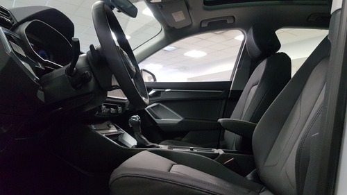 Audi Q3 35 Tfsi