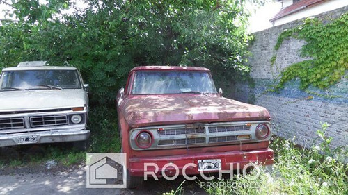 Imagen 3 de 10 de Galpon En Venta En Munro