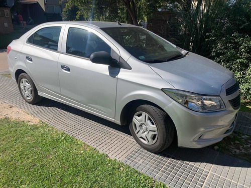 Chevrolet Prisma 2018 1.4 Joy Ls + 98cv