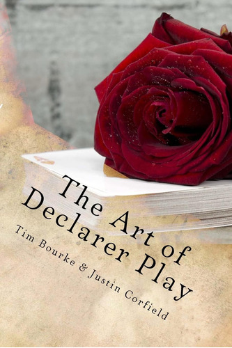 Libro:  The Art Of Declarer Play