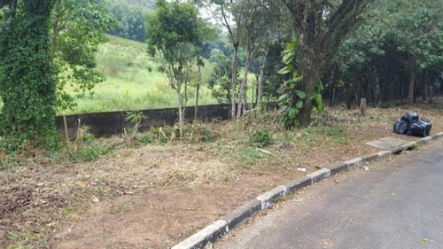 Terreno À Venda, 1300 M² Por R$ 540.000,00 - Caputera - Arujá/sp - Te0025