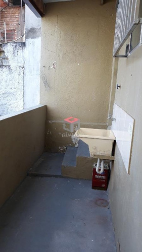 Imagem 6 de 29 de Casa Térrea - Taboão - Diadema - 86931