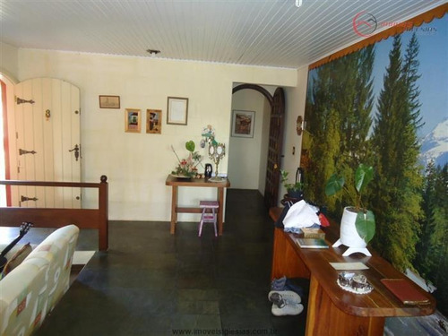 Imagem 11 de 18 de Casas Em Loteamento Fechado À Venda Em Mairiporã/sp - Compre O Seu Casas Em Loteamento Fechado Aqui! - 1478895