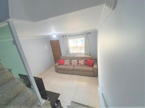 Imagem 13 de 18 de Sobrado Em Cidade Líder, São Paulo/sp De 108m² 2 Quartos À Venda Por R$ 511.000,00 - So1018819-s