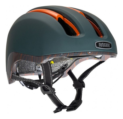 Casco Nutcase Vio Adventure Topo | Lxl