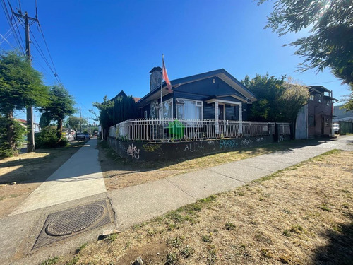 Oficina En Arriendo En Osorno
