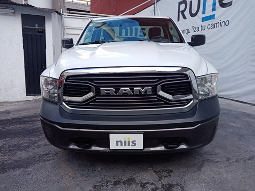 Imagen 3 de 15 de Ram 2500 2019 5.7 St 4x4 At