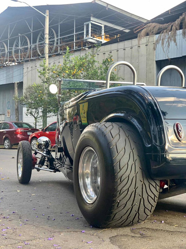Imagen 4 de 15 de Ford Roadster Clasico De Coleccion 1932