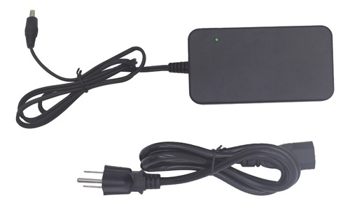 3 Pzs Fuente De Poder Regulada 36vcc / 2amp