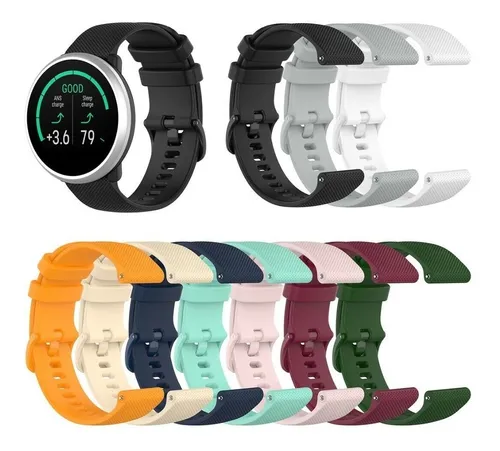 Reloj Polar Hombre