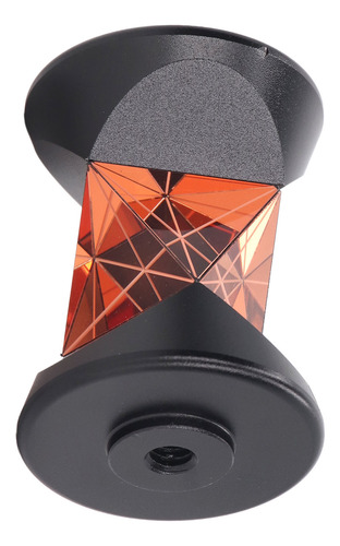 Minireflector De Prisma De Estación Total De 360 Grados, Pel