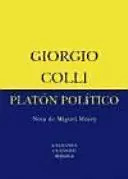 Libro Platón Político