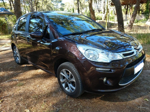Citroen C3 Feel