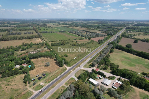 Imagen 3 de 7 de Terreno Campo En Venta Ubicado En Luján, G.b.a. Zona Oeste
