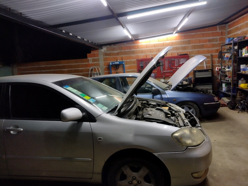 Imagen 4 de 4 de Mecánica Automotriz