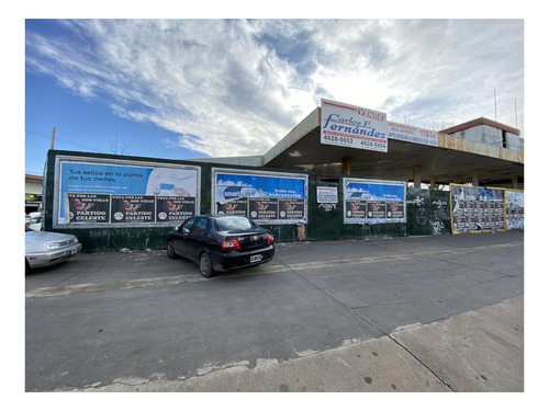 Imagen 5 de 19 de Estación De Servicio En Importante Esquina Con 98m En Ituzaingó