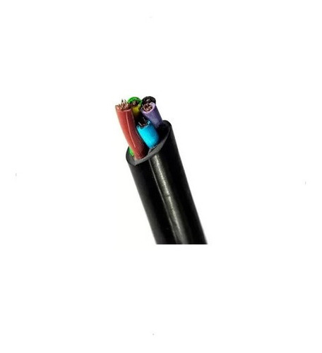 Cable Tipo Taller 7x1mm¿ Pettorossi