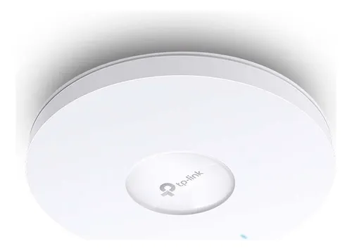 Access Point Tp-link Omada Eap610 V1 Blanco Pcreg