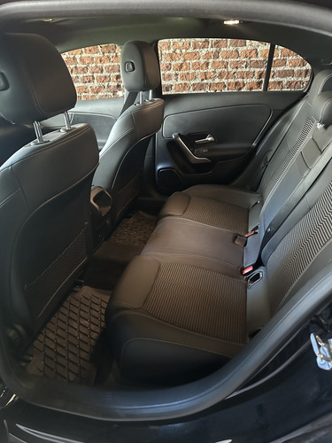 Mercedes-benz Clase A 1.3 A200 163cv Progressive Hatch