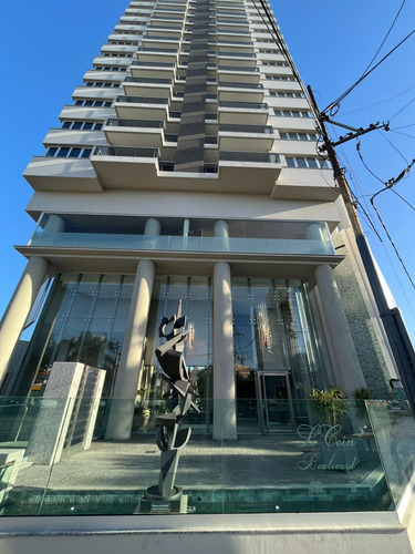 Venta Dpto 2 Dorm Torre Le Coin Sobre Boulevard