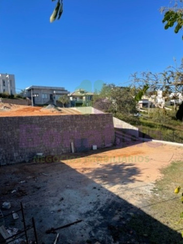 Imagem 2 de 13 de Terreno Residencial, Montes Claros, Itupeva - Te09038 - 69665219