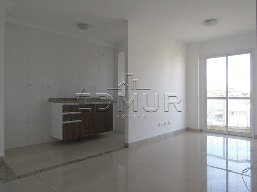 Imagem 4 de 11 de Apartamento - Parque Das Nacoes - Ref: 11413 - L-11413