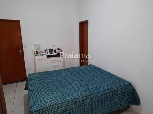 Imagem 11 de 17 de Sobreposta Baixa | 2 Dormitórios | São Vicente - 2643-84