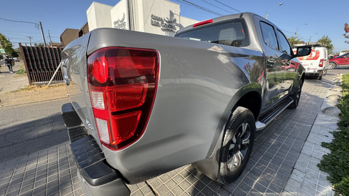 2022 Mazda All New Bt 50 4x4 3.0 Aut