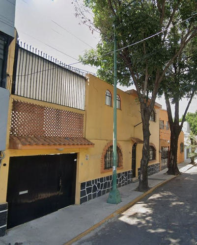 Venta De Casa En Sotero Prieto 82, Guadalupe Insurgentes, Gustavo A. Madero, Cdmx. Bra 