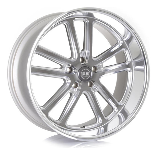 Rines Us Mags U130-bullet 22x11 5x127