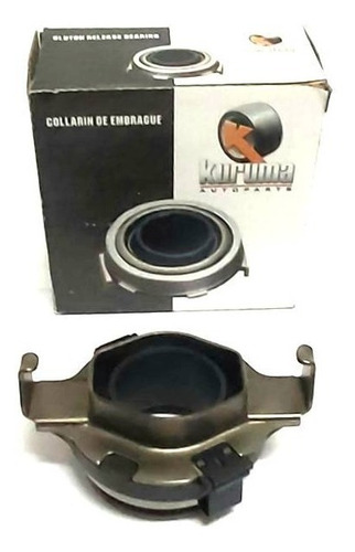 Collarin De Clutch Embrague Jac Pick Up T6 2.0l 4x2