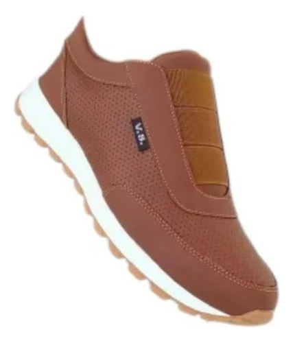 25 Zapatos Mocasines Deportivos Casual Cómodos For Mujer