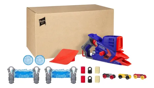 Flash fury chaos on sale
