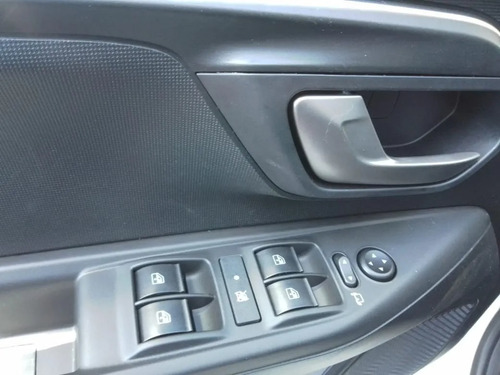Imagen 7 de 17 de Fiat Strada Volcano 1.3 8v Cd Financiado 0km Año 2023 X-