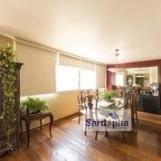 Imagem 2 de 15 de Apartamento Em Santa Cecília - São Paulo - 2511