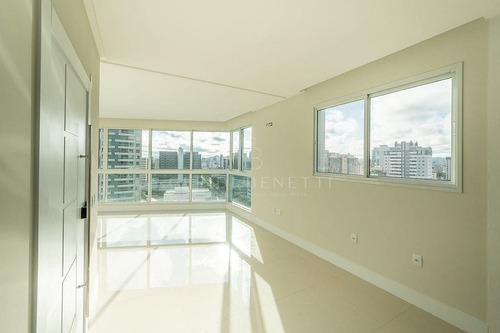 Imagem 12 de 15 de Apartamento De 4 Suítes No Fazenda Em Itajaí - 288_1