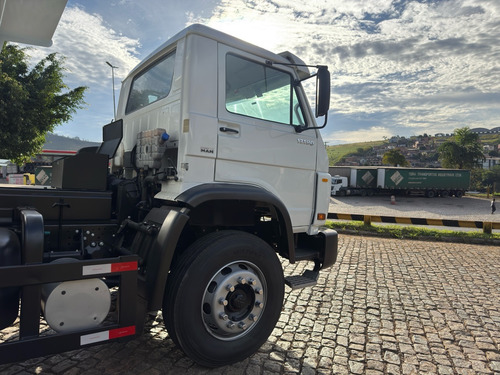 Caminhao Vw 17190 Ano 2013 Caçamba Zero