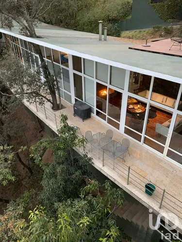 Venta Casa 4 Ambientes Contadero