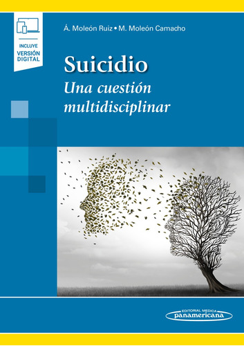 Suicidio Una Cuestión Multidisciplinar Moleon