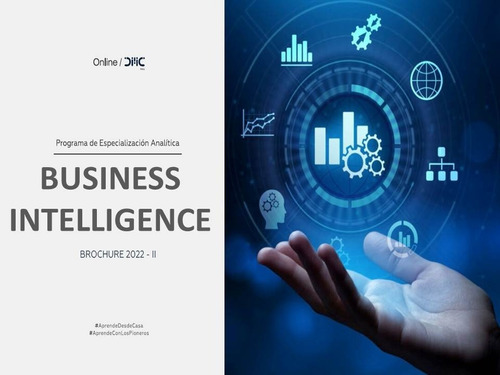 Curso En Business Intelligence Bi - Videos